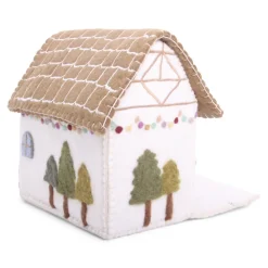En Gry & Sif Fox Cottage & Accessories