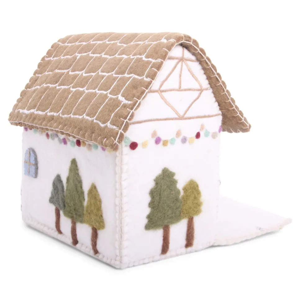 En Gry & Sif Fox Cottage & Accessories