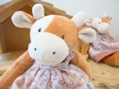 Moulin Roty Charlotte the cow 32cm