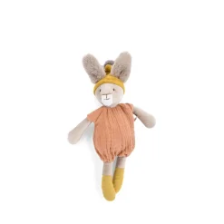 Moulin Roty Clay Bunny Activity Toy