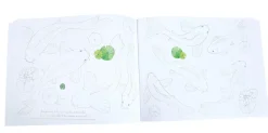 Moulin Roty Garden Activity book