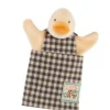 Moulin Roty hand puppet - Amedee the Duck