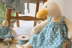 Moulin Roty Jeanne Goose 46cm