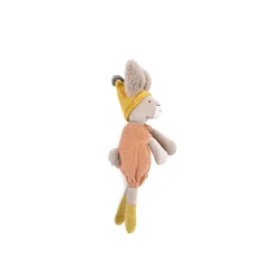 Moulin Roty Little Clay Bunny - 28cm