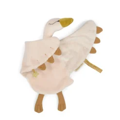 New Baby Gift Set - swans