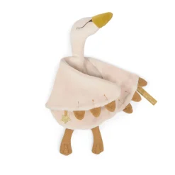 New Baby Gift Set - swans