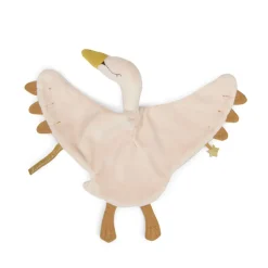 New Baby Gift Set - swans