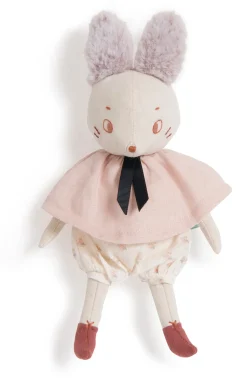 New Baby Gift-wrapped Set - bunny ears