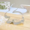 Standard biscuit cutter - bunny