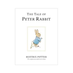 The Tale of Peter Rabbit
