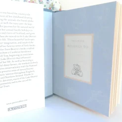 The Tale of Peter Rabbit