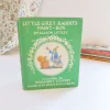 VINTAGE book - Little Grey Rabbit's Paint-Box (1970)
