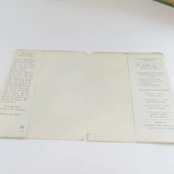 VINTAGE children's book - The Story of Timothy Twitter (first edition, 1946)