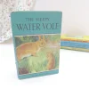 VINTAGE Ladybird book - The Sleepy Water Vole with DJ (late 1950s)